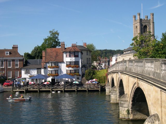 Henley on Thames.jpg, 518 KB